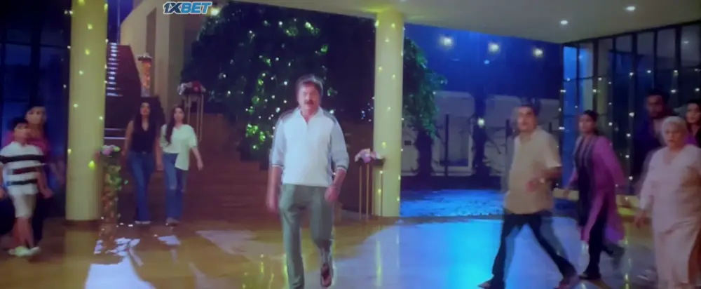 View Vaanki Chuki Love Story (2024) — screenshot Vaanki Chuki Love Story (2024) — screenshot