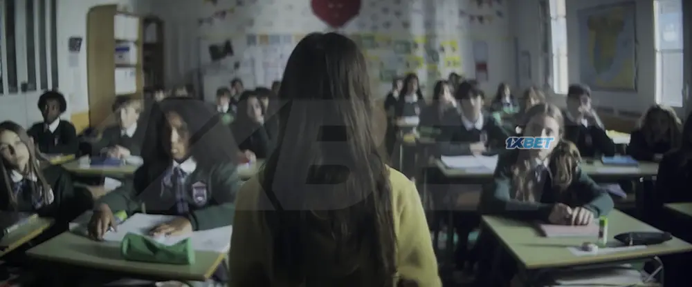 Evil Dress (2025) — screenshot