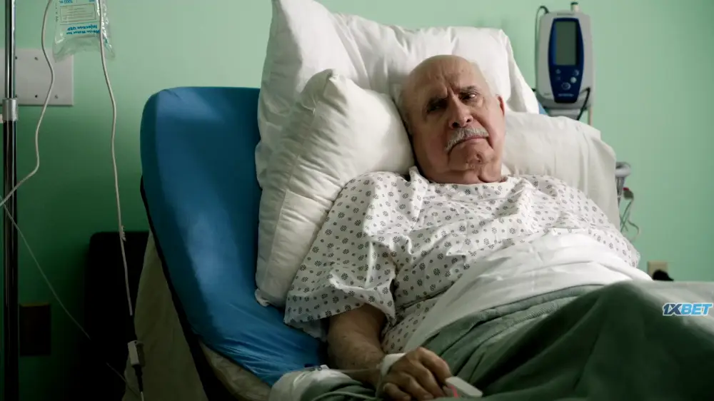 View Gloria (2024) — screenshot Gloria (2024) — screenshot
