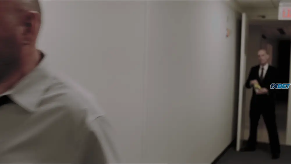 We Can't Leave (2025) — screenshot