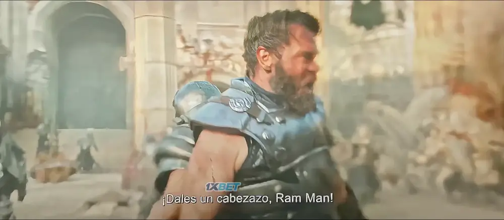 View Masters of the Universe (2024) — screenshot Masters of the Universe (2024) — screenshot