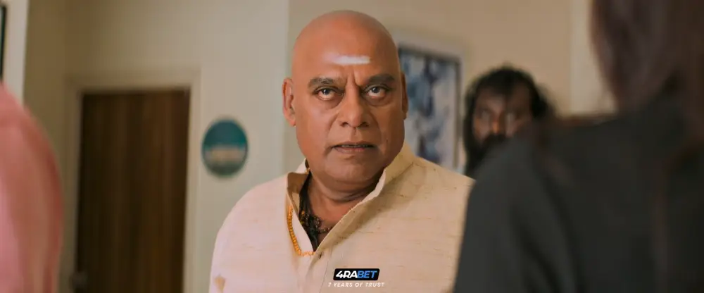 View Kismat (2026) — screenshot Kismat (2026) — screenshot