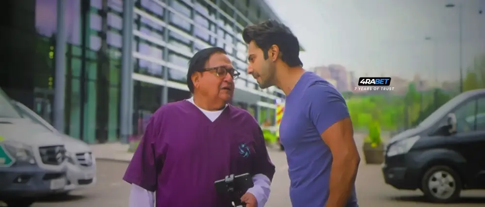 View Hai Jawani Toh Ishq Hona Hai (2025) — screenshot Hai Jawani Toh Ishq Hona Hai (2025) — screenshot