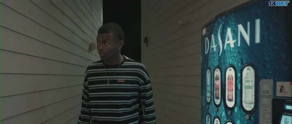 View The Trepidation: Deadest Night (2024) — screenshot The Trepidation: Deadest Night (2024) — screenshot