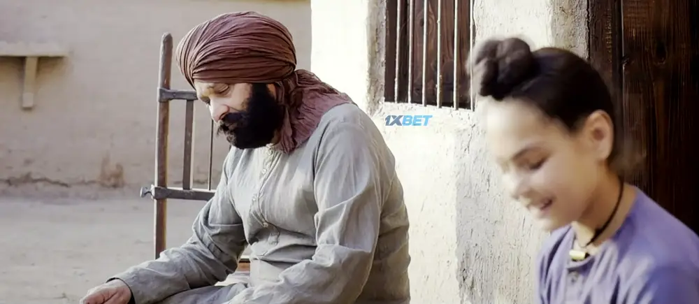 View Chaali Din (2025) — screenshot Chaali Din (2025) — screenshot