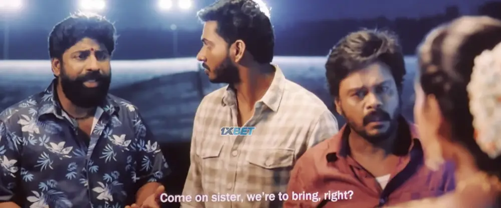 View Purushaha (2024) — screenshot Purushaha (2024) — screenshot