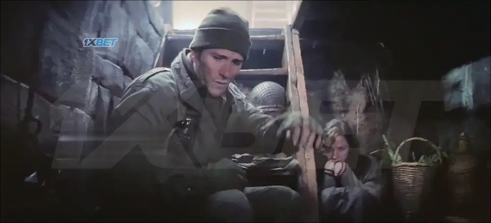 Lucky Strike (2026) — screenshot
