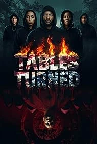 Tables Turned (2025) poster