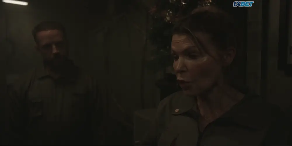 View Krampus in Space (2025) — screenshot Krampus in Space (2025) — screenshot