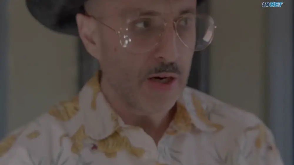 View Haunted House Movie (2025) — screenshot Haunted House Movie (2025) — screenshot