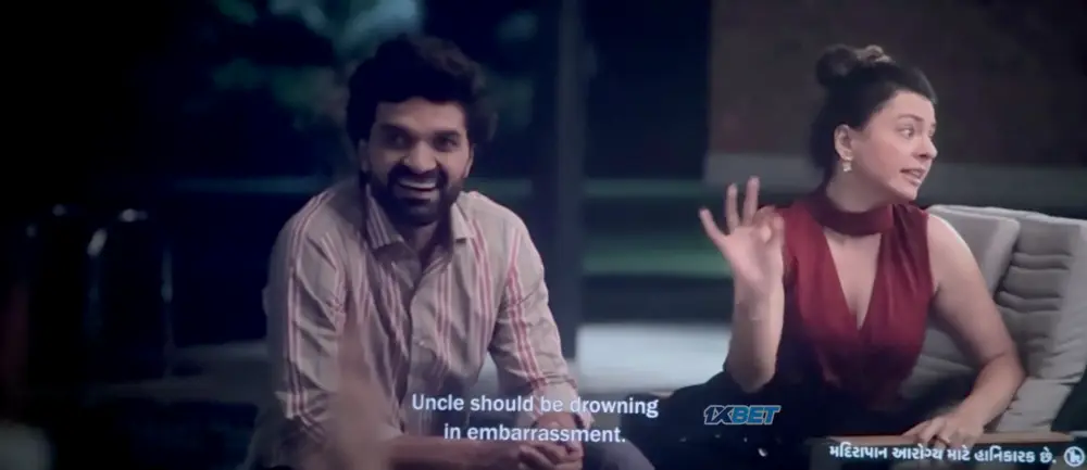 Jindagi Once More (2025) — screenshot