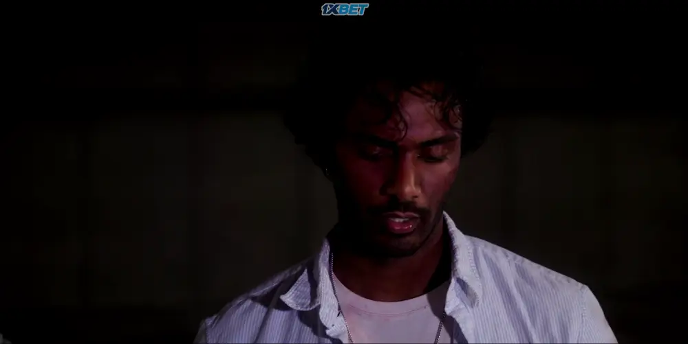 She Cries Murder (2025) — screenshot