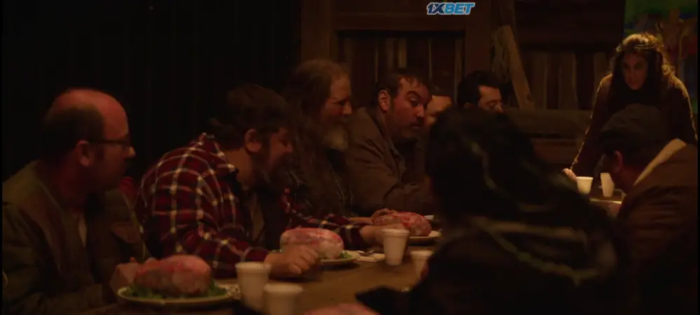 View Backwoods Blood Feud (2024) — screenshot Backwoods Blood Feud (2024) — screenshot