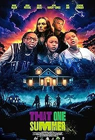 That One Summer (2026) poster