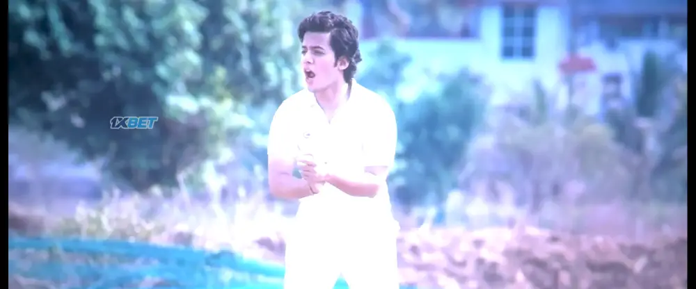 View Krishna Aur Chitthi (2025) — screenshot Krishna Aur Chitthi (2025) — screenshot