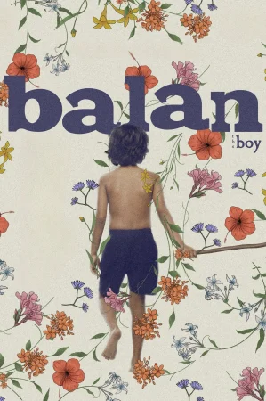 Balan - The Boy (2026) poster