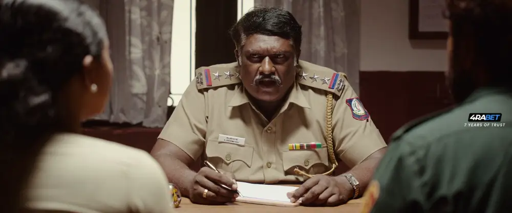 Vanangaan (2025) — screenshot