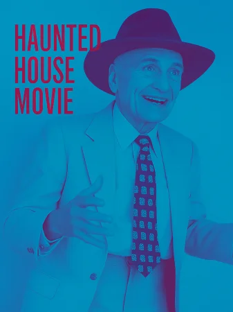 Haunted House Movie (2025) poster