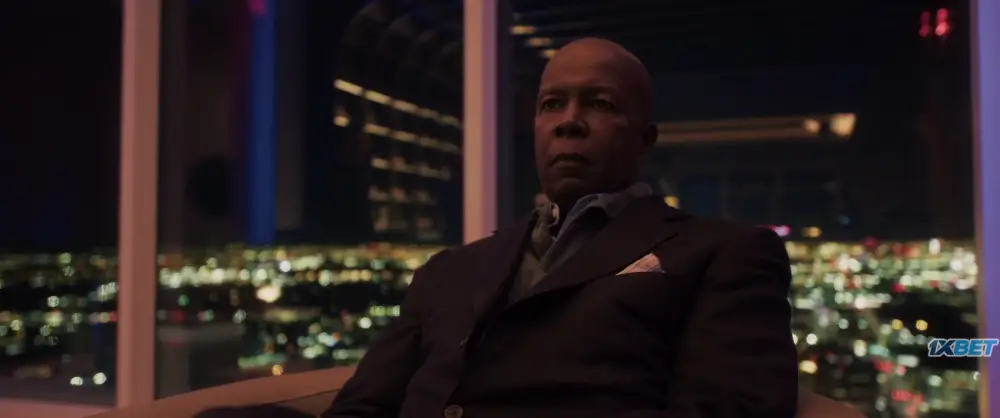 Action! Action! (2025) — screenshot