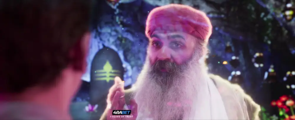 Aghathiyaa (2024) — screenshot