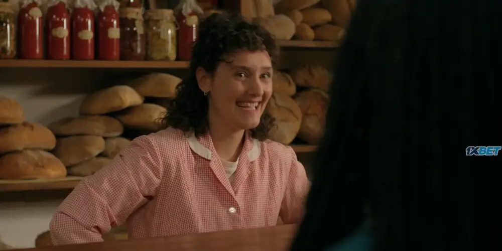 View You, Me & Tuscany (2024) — screenshot You, Me & Tuscany (2024) — screenshot