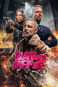 Day Off 2 (2026) poster