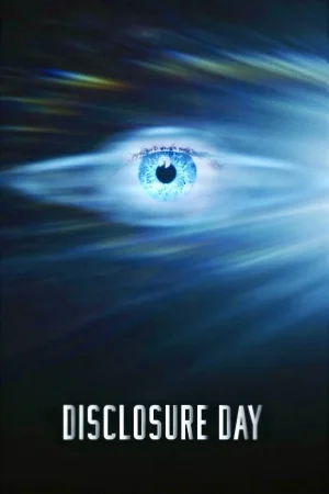 Disclosure Day (2026) poster