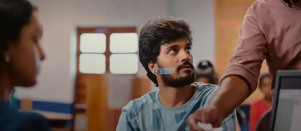 Deewana (2025) — screenshot