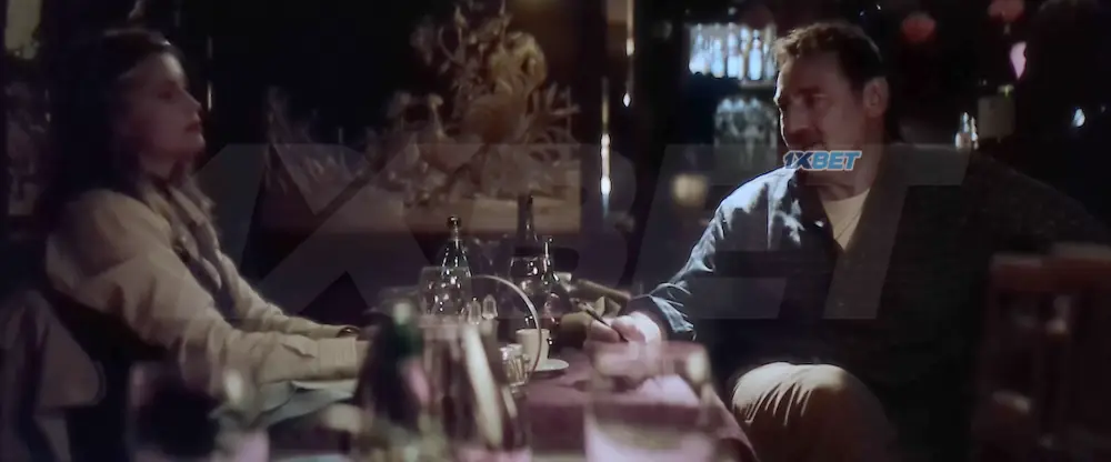 View Murder in the Building (2025) — screenshot Murder in the Building (2025) — screenshot