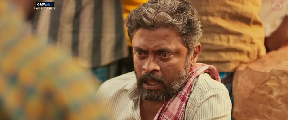 Kaalapatthar (2026) — screenshot