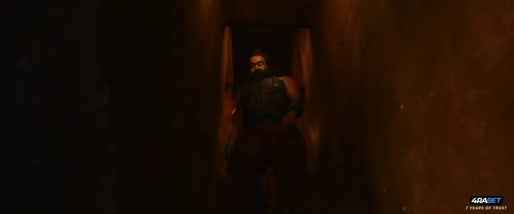 Malaikottai Vaaliban (2025) — screenshot