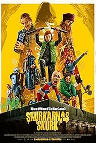 Skurkarnas skurk (2026) poster