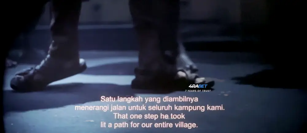View Peddi (2024) — screenshot Peddi (2024) — screenshot
