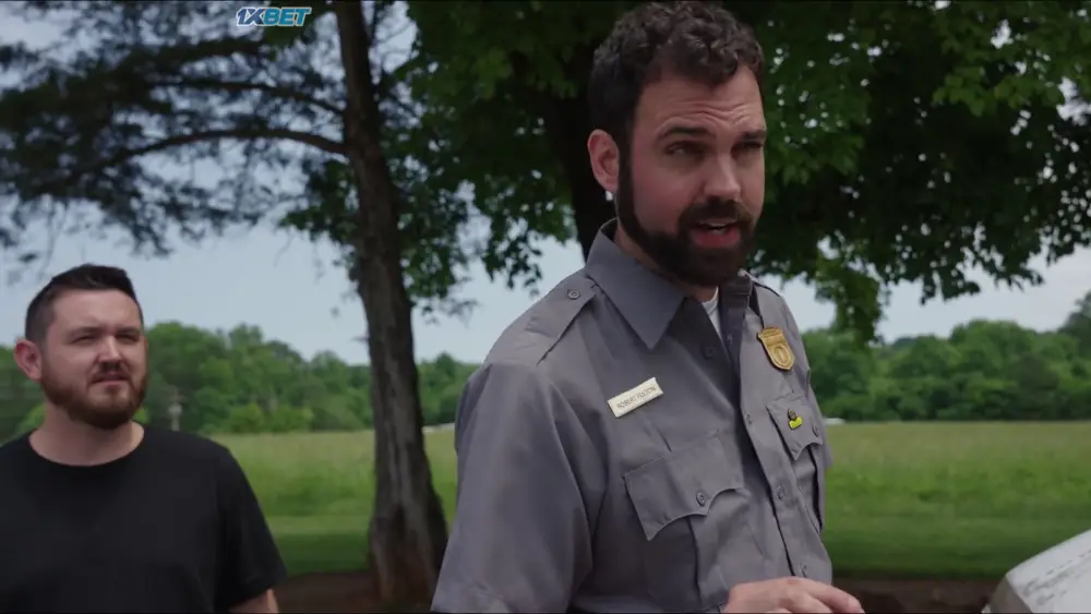 View Squatch (2025) — screenshot Squatch (2025) — screenshot