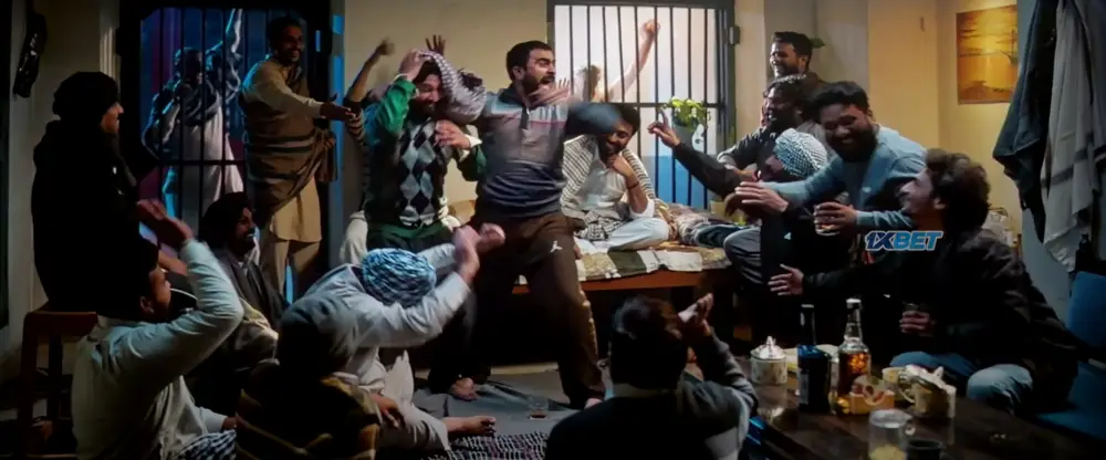 View Oye Bhole Oye 2 (2025) — screenshot Oye Bhole Oye 2 (2025) — screenshot