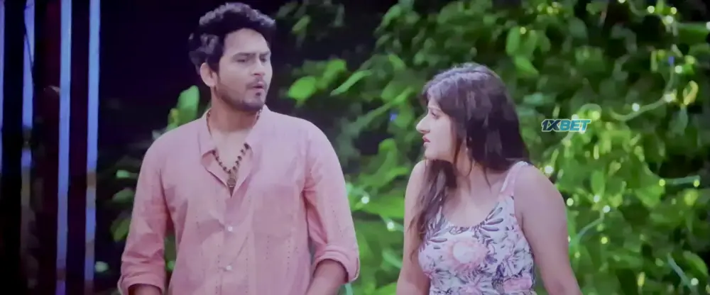 View Jeena Dil Se (2025) — screenshot Jeena Dil Se (2025) — screenshot