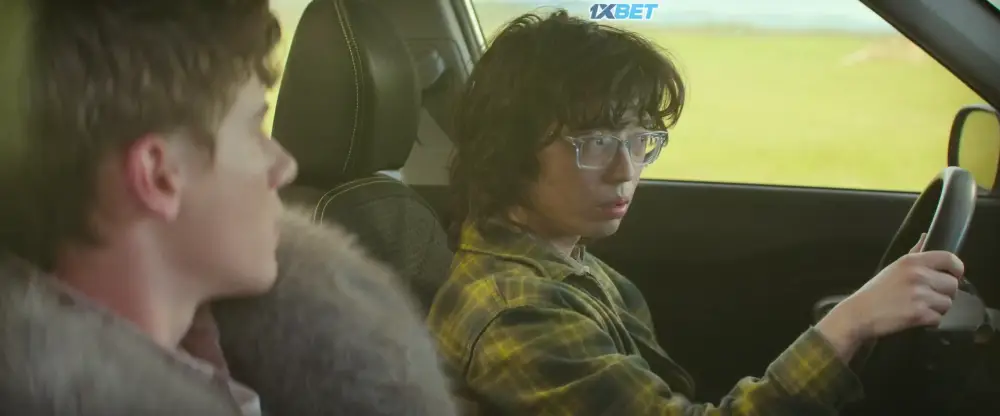 View Driver's Ed (2025) — screenshot Driver's Ed (2025) — screenshot