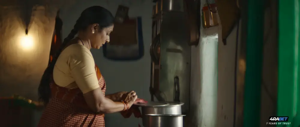 View Baapu - A Father's Story (2025) — screenshot Baapu - A Father's Story (2025) — screenshot