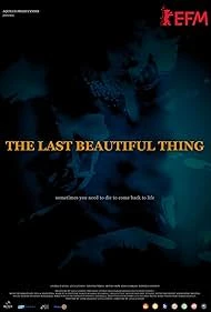 The Last Beautiful Thing (2026) poster