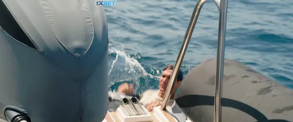 View Chum (2024) — screenshot Chum (2024) — screenshot