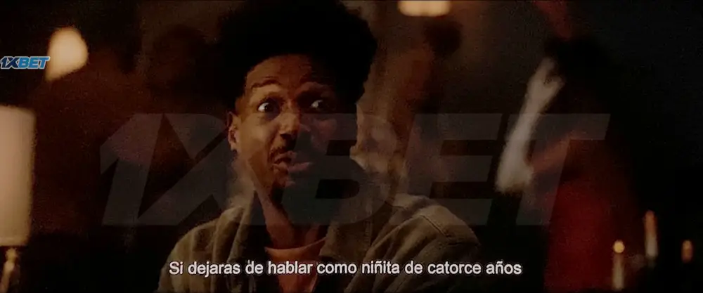 View Scary Movie (2025) — screenshot Scary Movie (2025) — screenshot