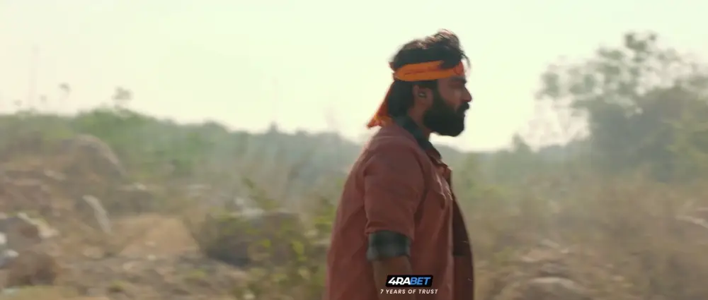 Operation Raavan (2025) — screenshot