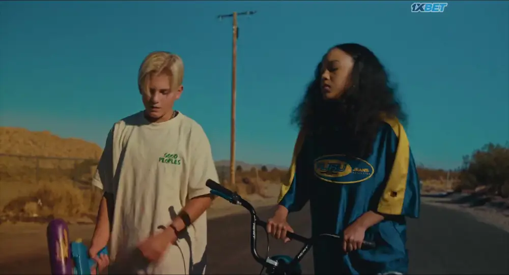 View That One Summer (2025) — screenshot That One Summer (2025) — screenshot