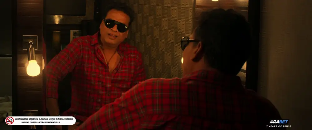 View Nirangal Moondru (2025) — screenshot Nirangal Moondru (2025) — screenshot