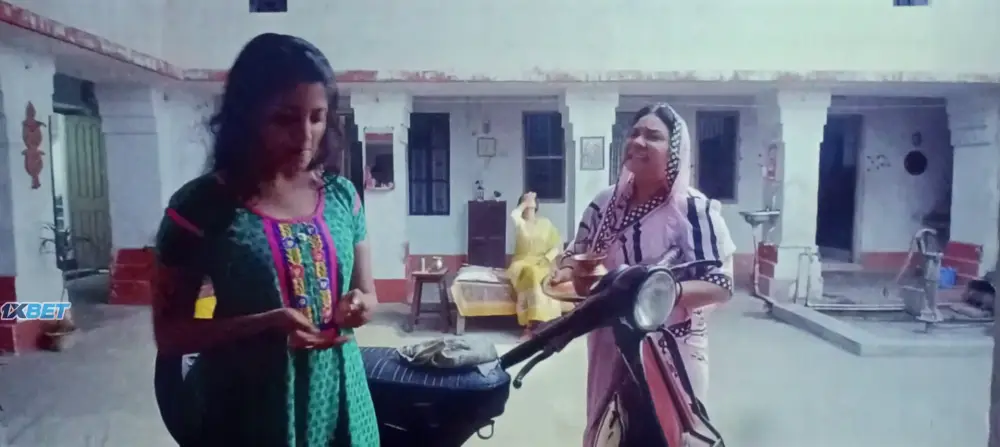 View Rajni Ki Baraat (2025) — screenshot Rajni Ki Baraat (2025) — screenshot
