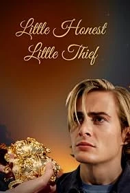 Little Honest Little Thief (2026) poster