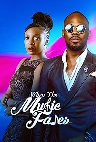 When the Music Fades (2025) poster