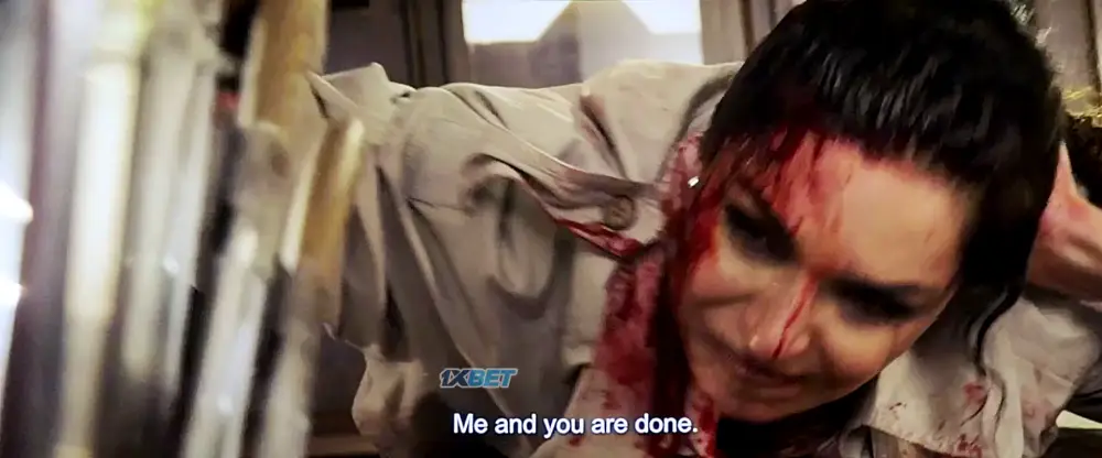 View Psycho (2024) — screenshot Psycho (2024) — screenshot