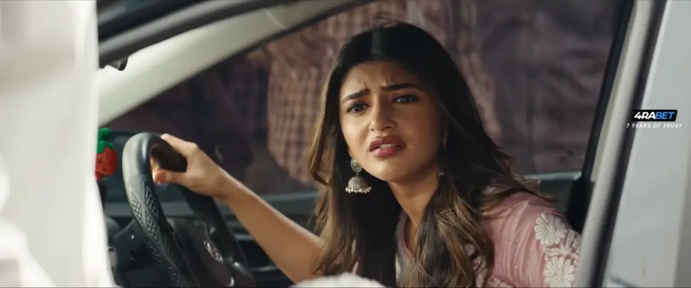 Guntur Kaaram (2024) — screenshot