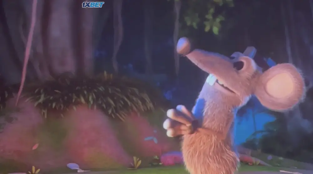 View Return of the Jungle (2025) — screenshot Return of the Jungle (2025) — screenshot